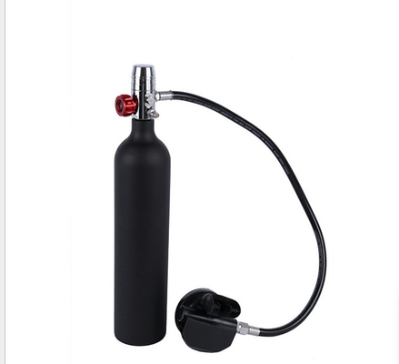应急气瓶/二级呼吸器 ZT1402
